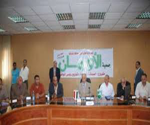   مصر اليوم - الأورمان تقرض أبناء سوهاج 160 ألف جنيه الأحد